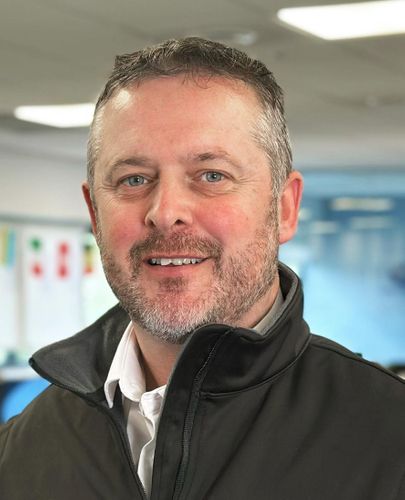 Phil Harrison - NIC Local 