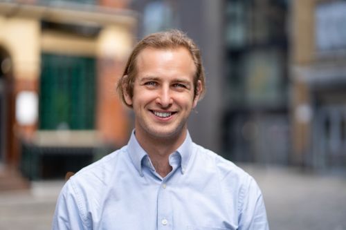 Leo Brashwaw - Peckwater Brands