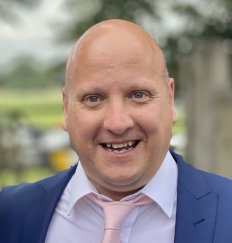Richard Pakey - Lime Licensing Group