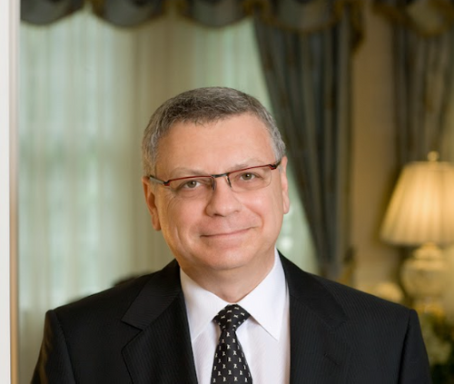 Anthony Padulo - Arthur Murray Dance Studios