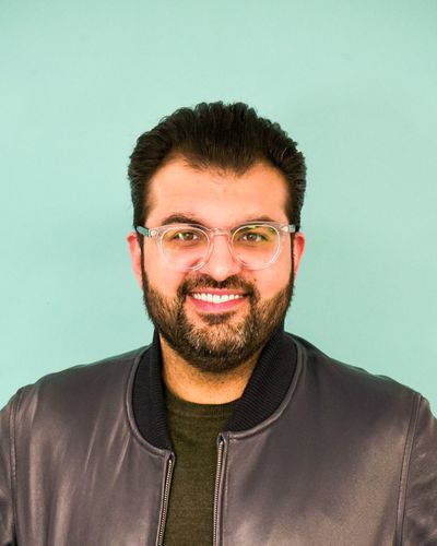 Kasim Akhter
