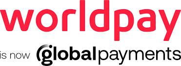 Worldpay Logo