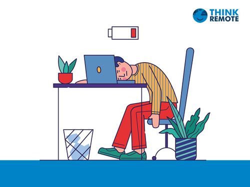 Home Office Set-Up Ideas: Creating The Perfect Office At Home