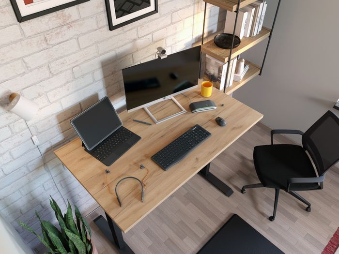 Professional Home Workspaces