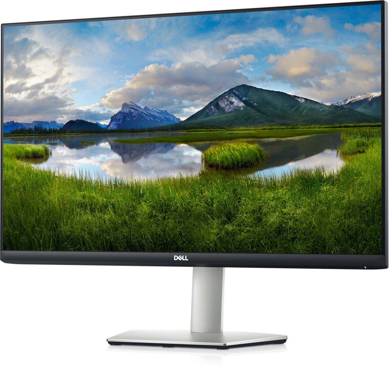 Dell 27 Monitor: S2721HS