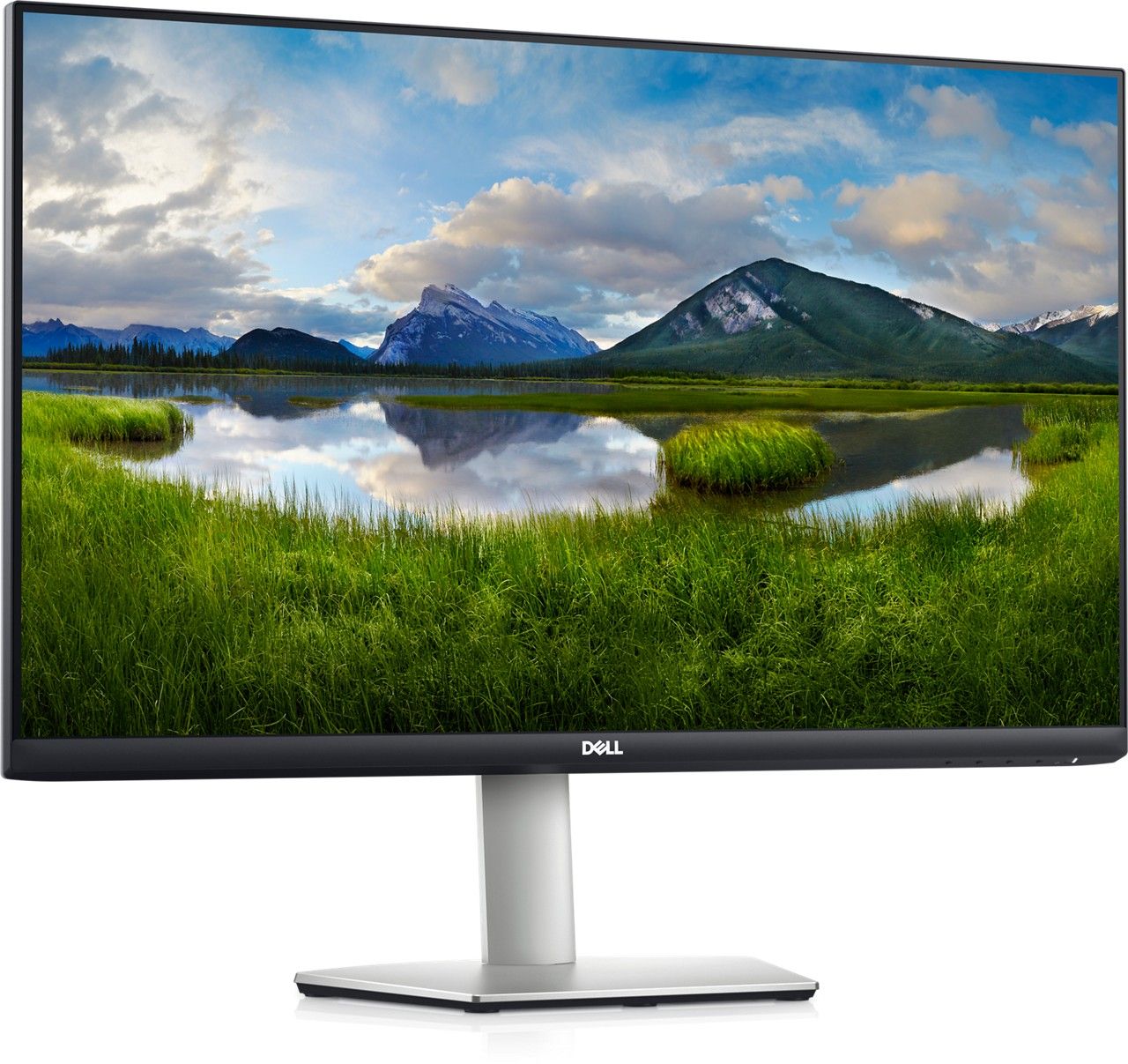 Dell 27 Monitor: S2721HS