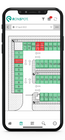 Ronspot Parking Booking System