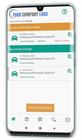 Ronspot Parking Booking System