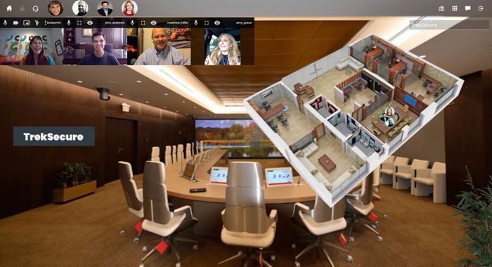 NexGen Virtual Office