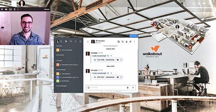 NexGen Virtual Office