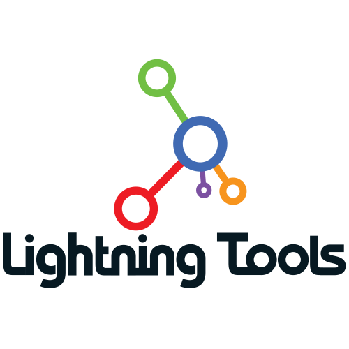 Lightning Tools