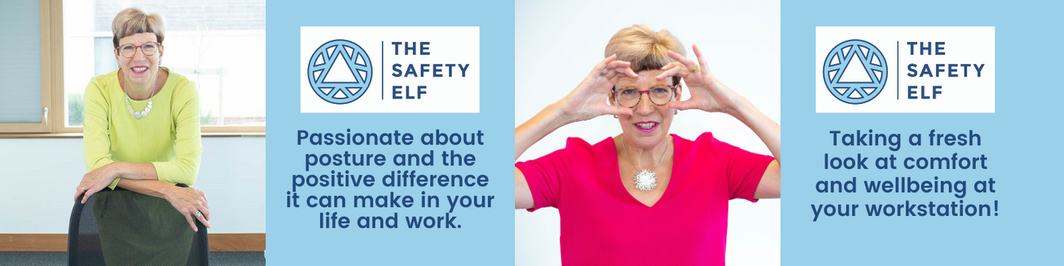 The Safety Elf