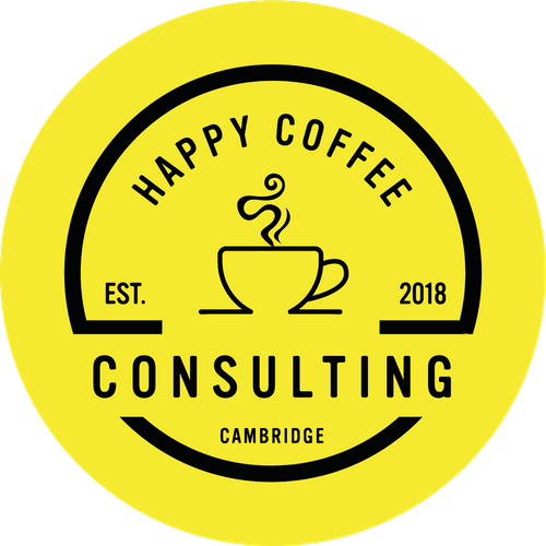 Happy Coffee Consulting