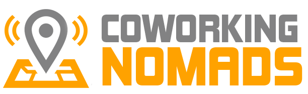 Coworking Nomads