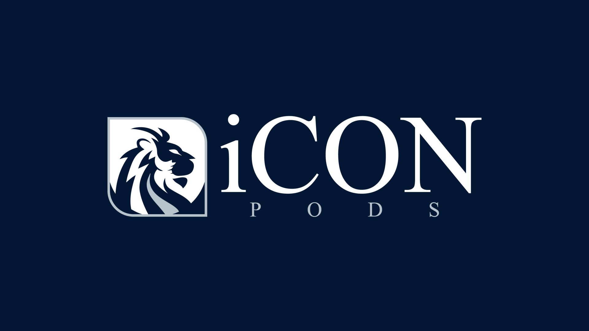 Icon Pods