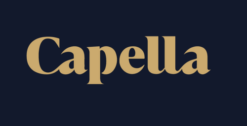 Capella Workplace Solutions