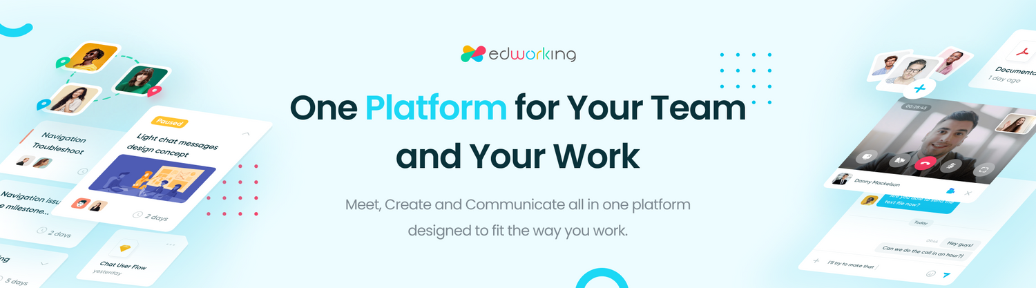 Edworking Ltd