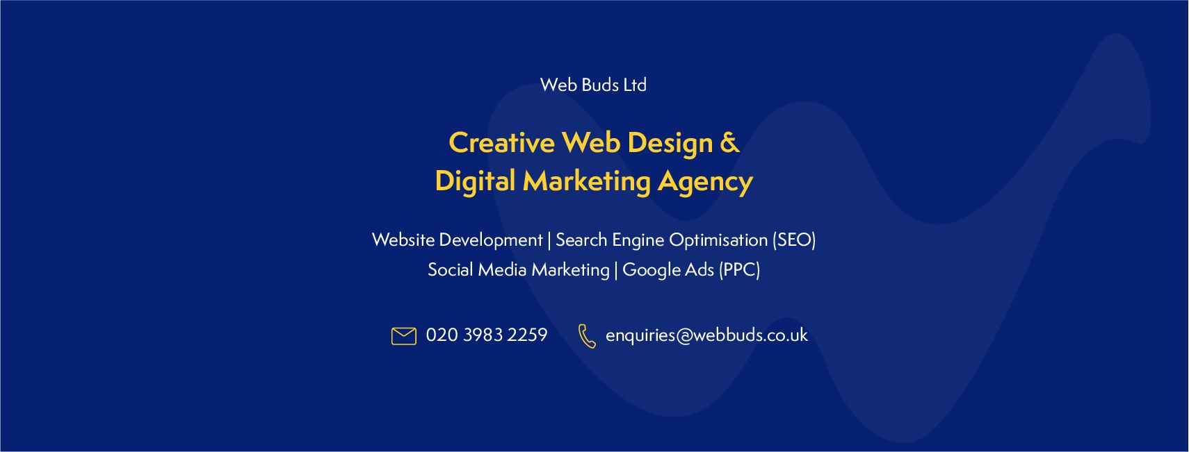 Web Buds Ltd