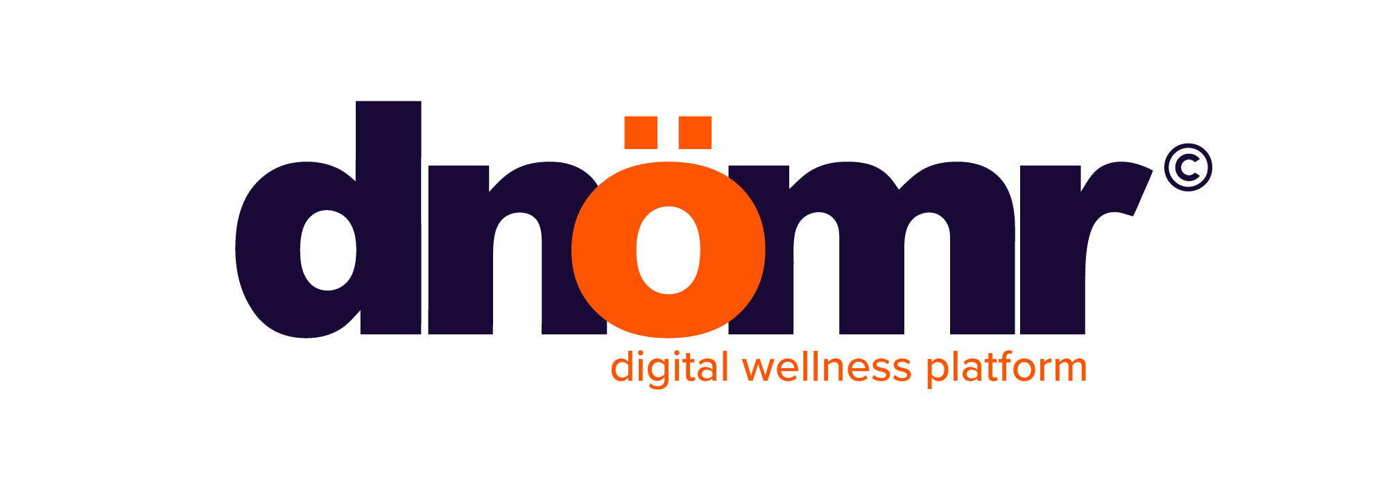 dnomr Digital Wellness Platform