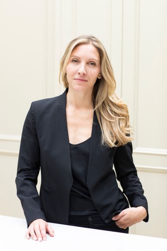 Victoria Yanakos