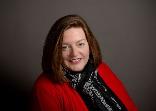 Karen Ferris