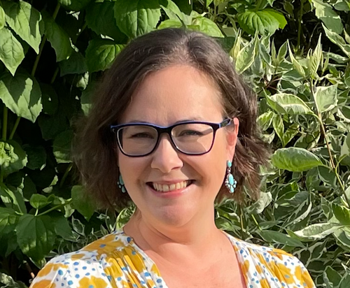 Sarah Metcalfe