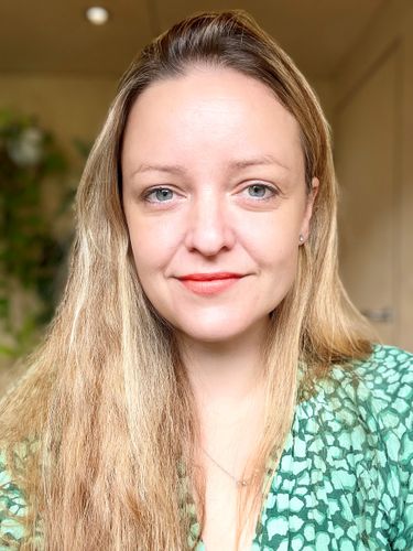 Lucy Unwin