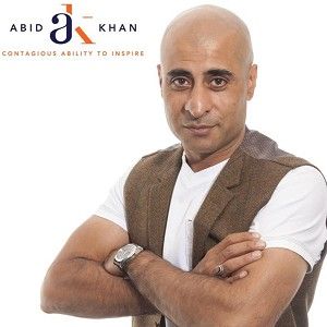 Abid Khan
