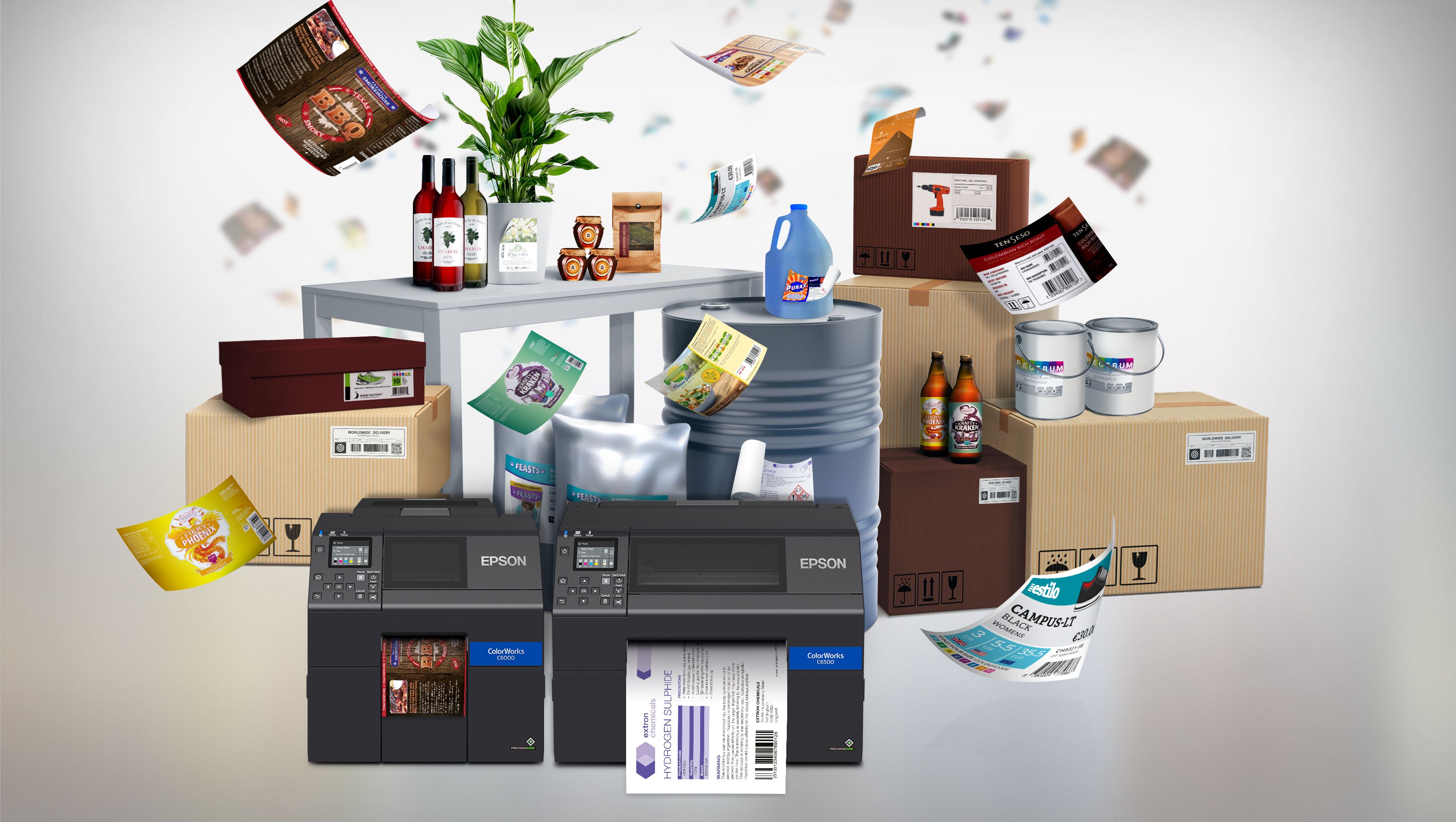 Epson