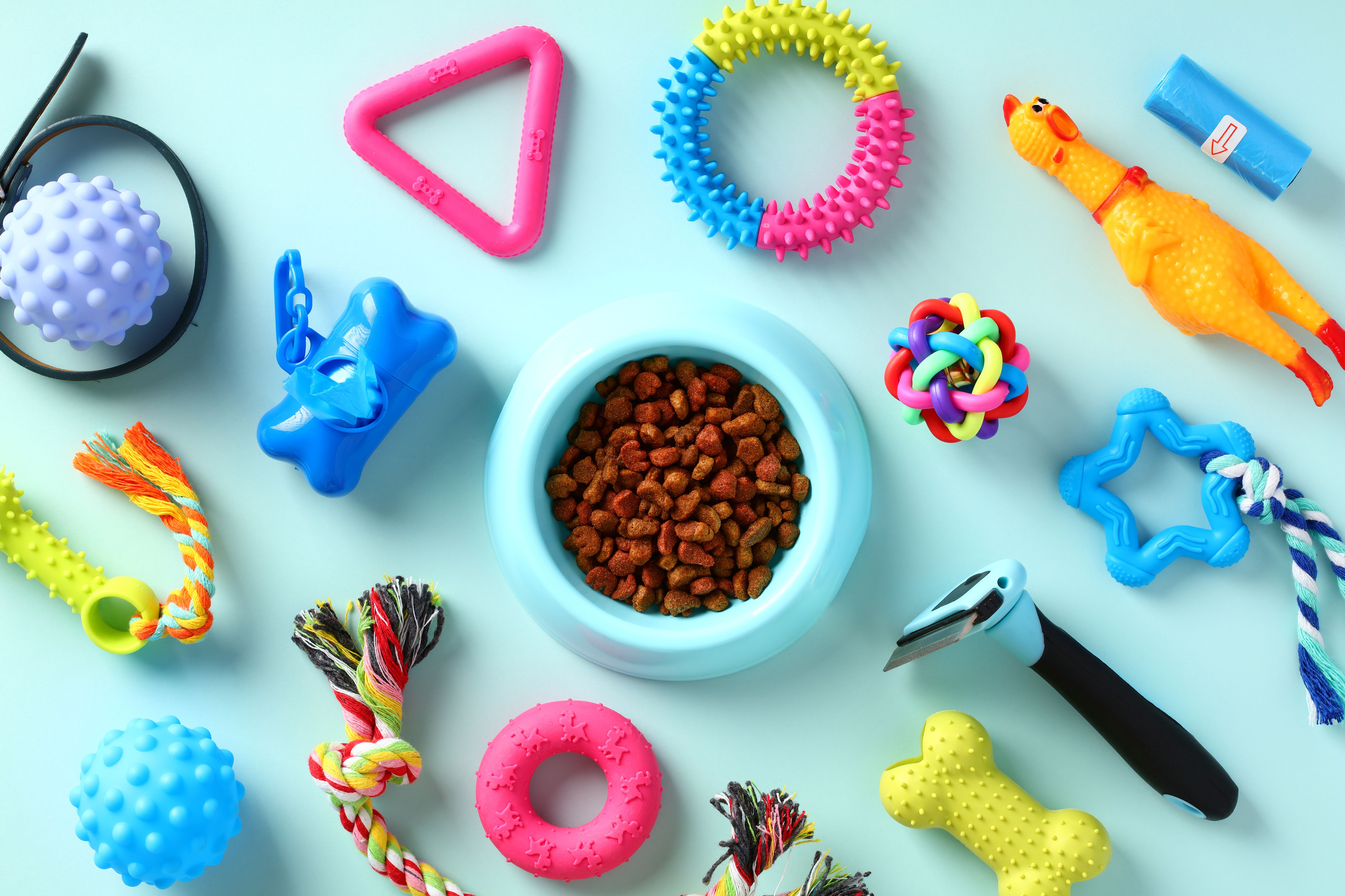 Pet Products