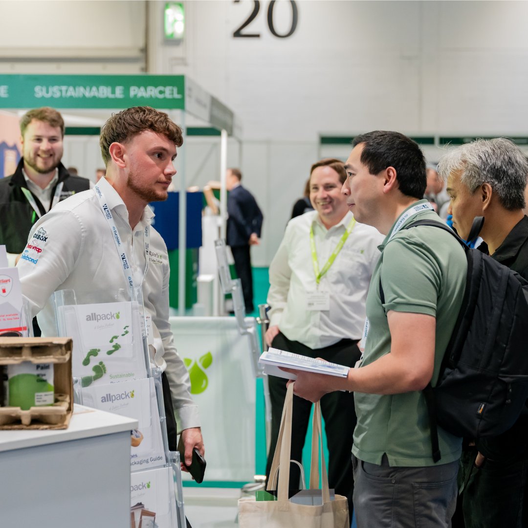 Exhibitor photo