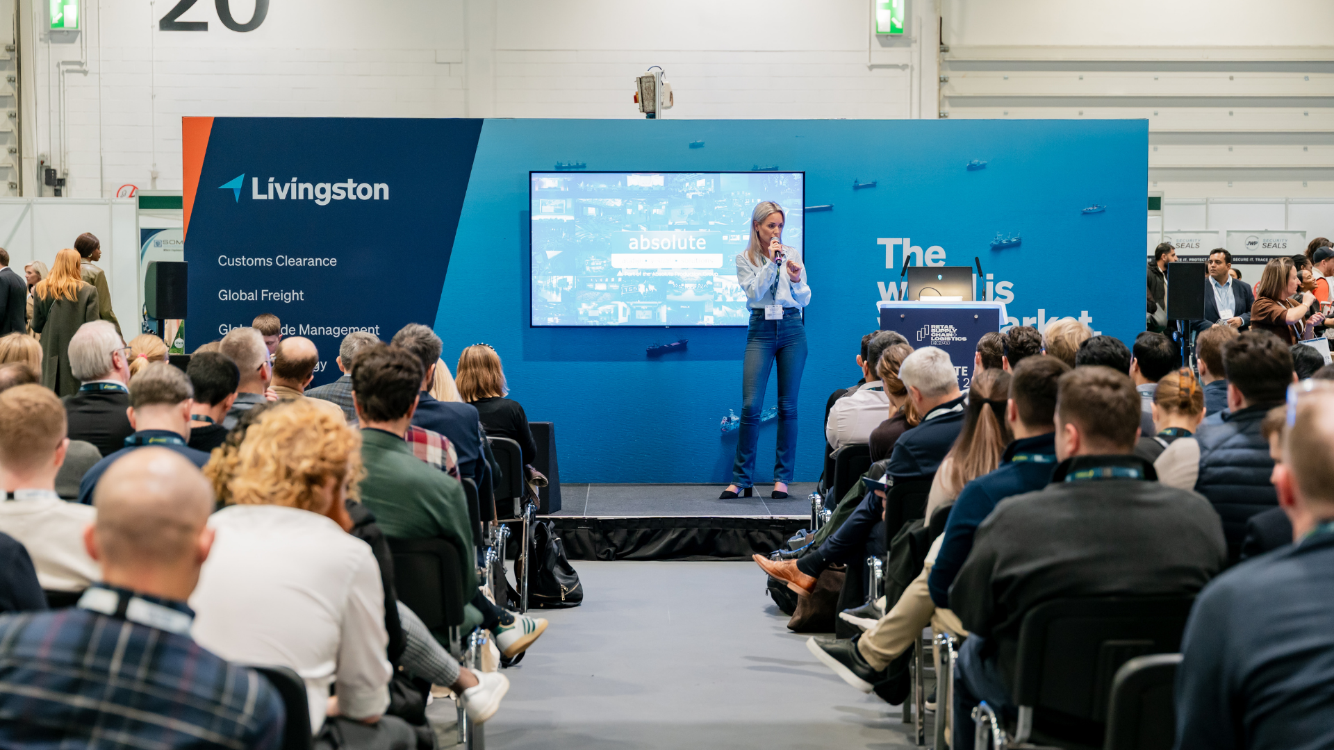 Keynote Theatre