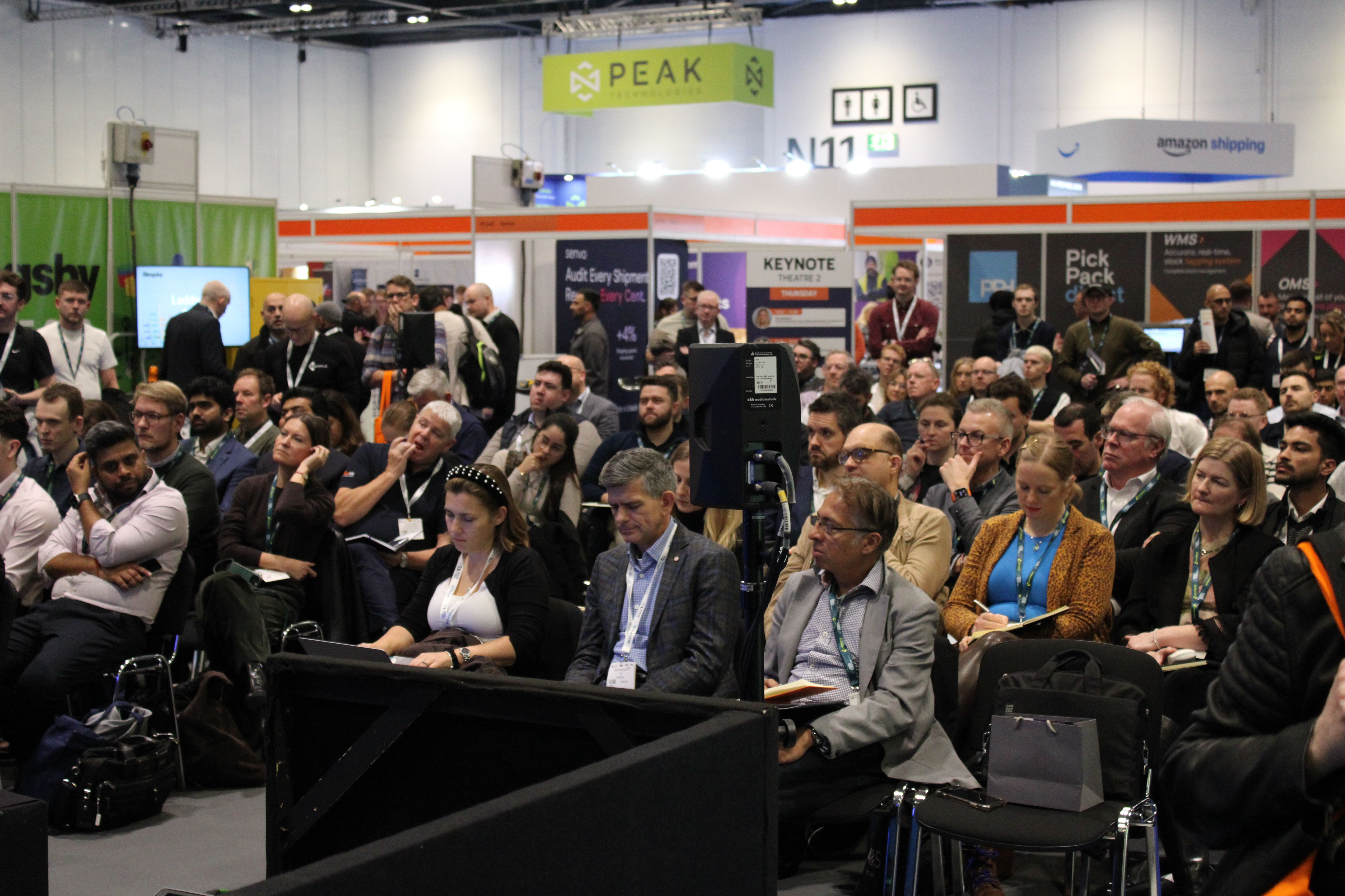 keynote