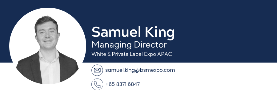 S KING BSM EXPO EMAIL