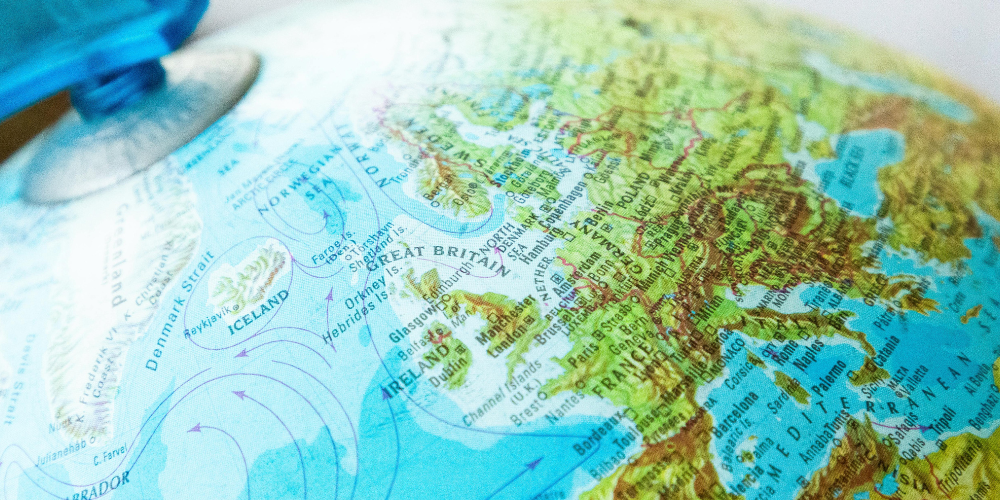 E-commerce in Europe in 2026