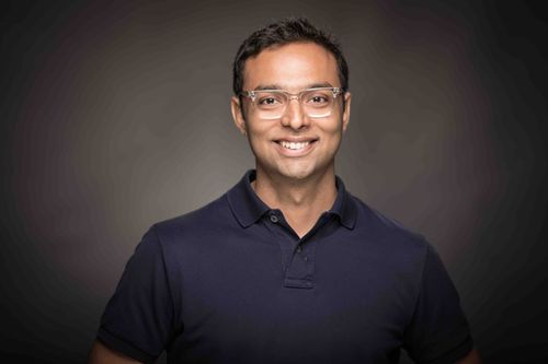 Speaker profile image for Mayank Yadav