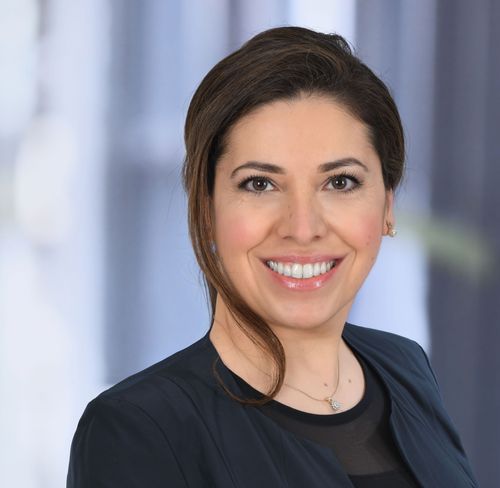 Speaker profile image for Aylin Santiago
