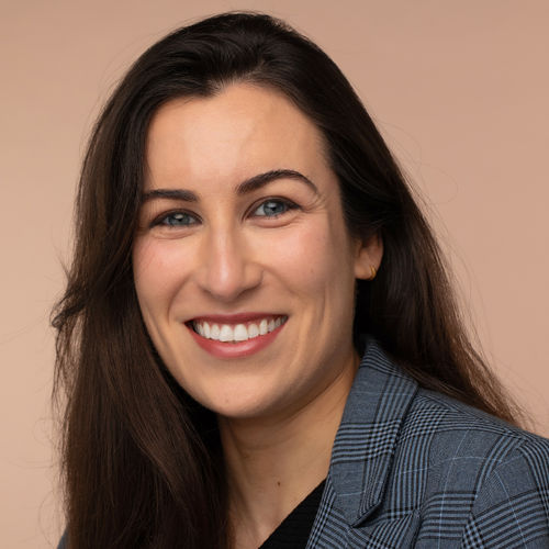 Speaker profile image for Carolina Godinho-Moxon