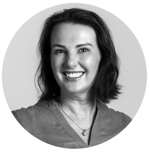 Speaker profile image for Lisa Hinton