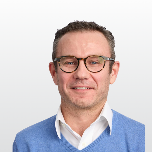 Speaker profile image for Jose Algara