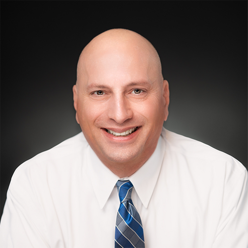 Speaker profile image for Joe Green