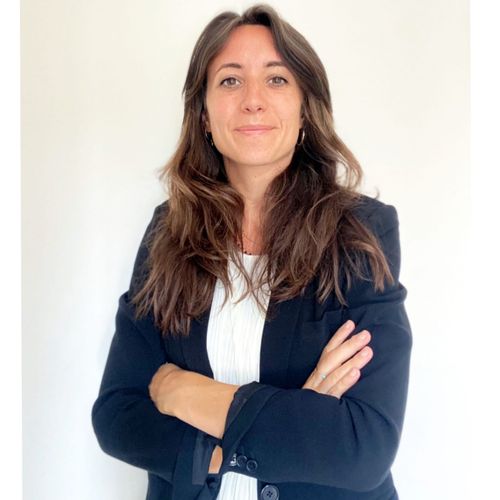 Speaker profile image for Margherita Mistura