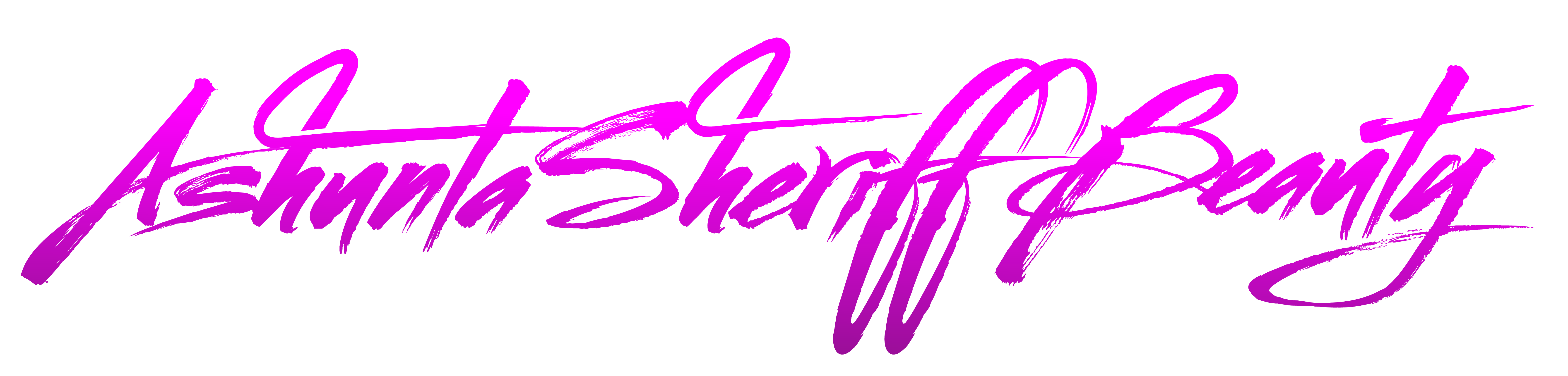 Company logo image for Ashunta Sheriff-Kendricks