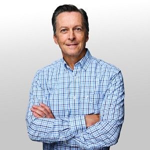 Speaker profile image for David Naumann