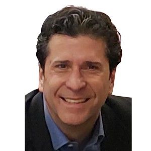 Speaker profile image for Marcel F. Schaerer