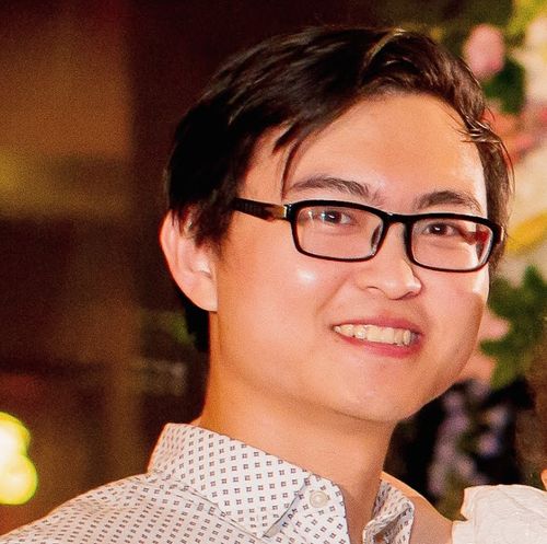 Speaker profile image for Fred Li