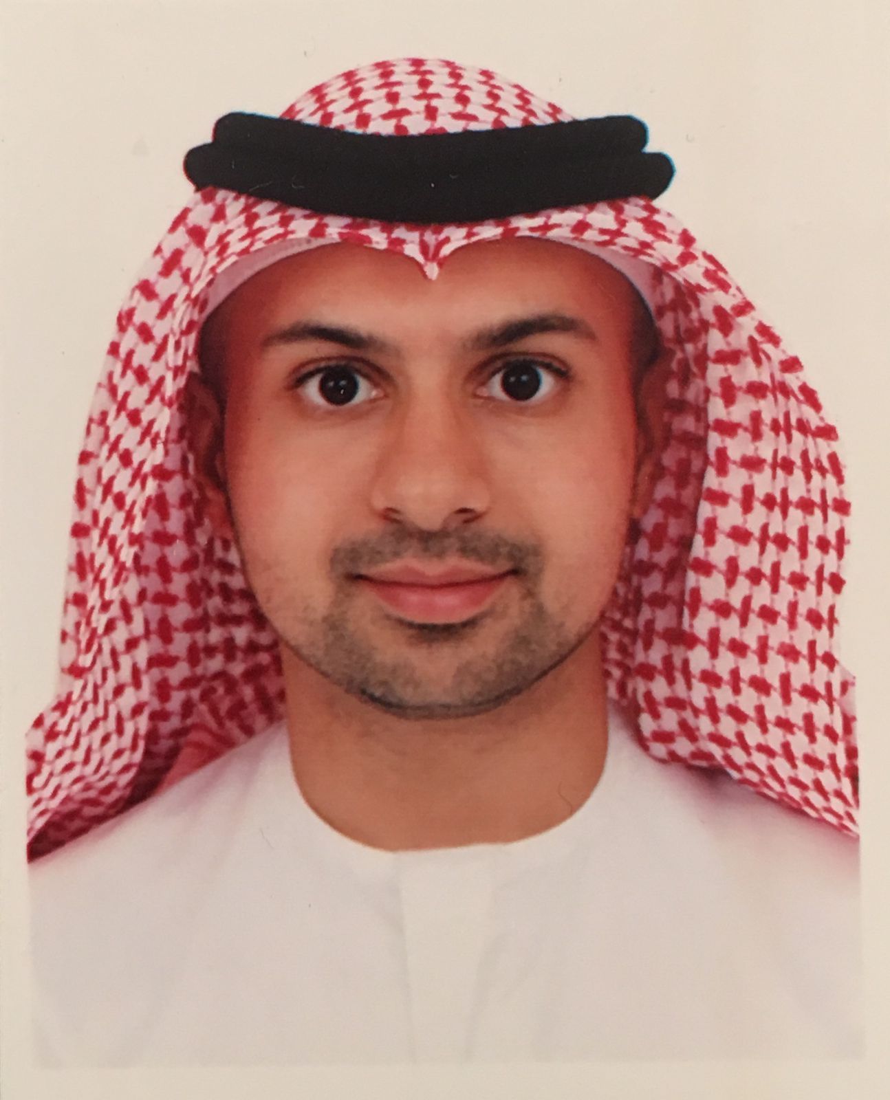 Speaker profile image for Fasial Jassem