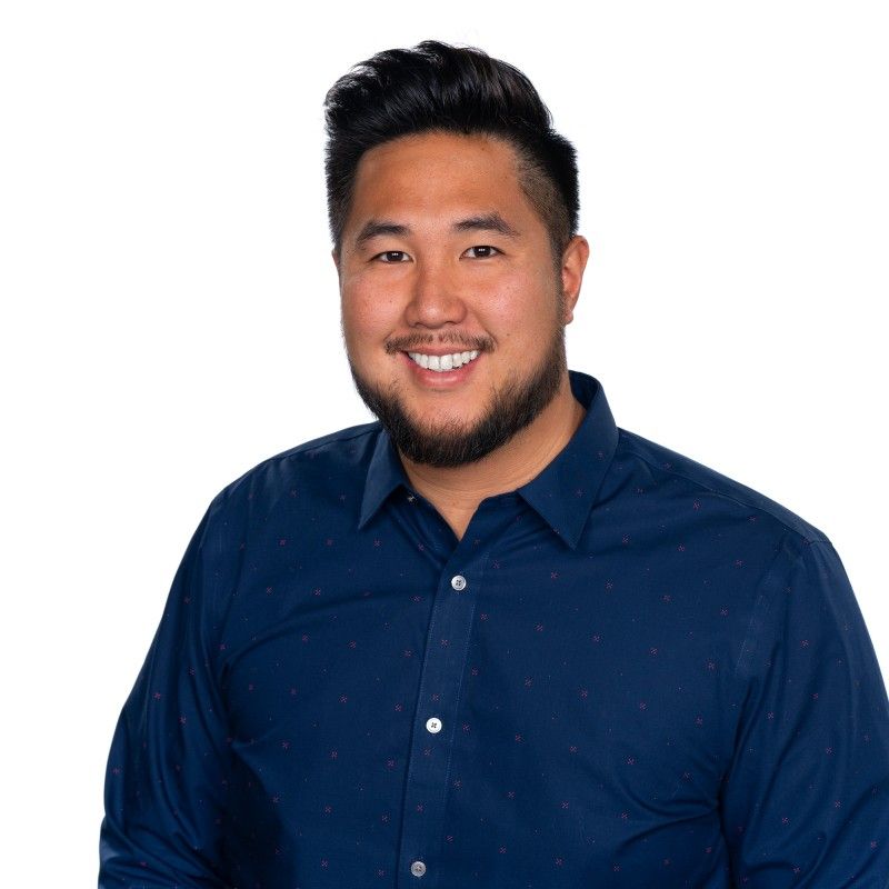 Speaker profile image for Jon Ou