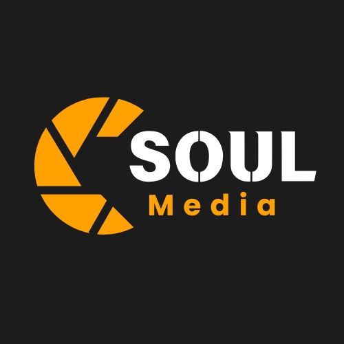 Soul Media Logo