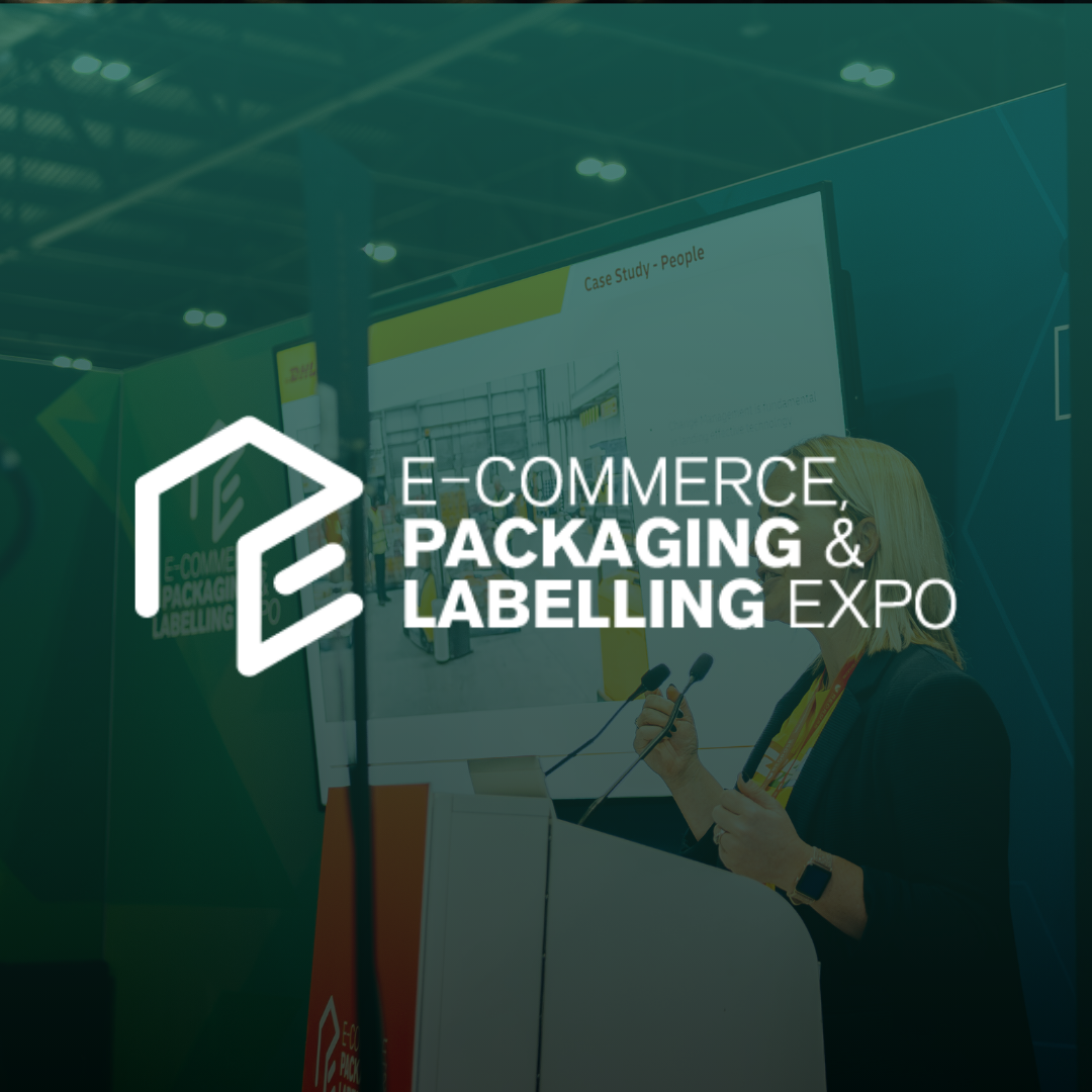 Vist Ecommerce packaging & labelling expo